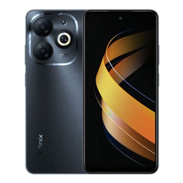 SMARTPHONE INFINIX SMART 8 4GO 64GO