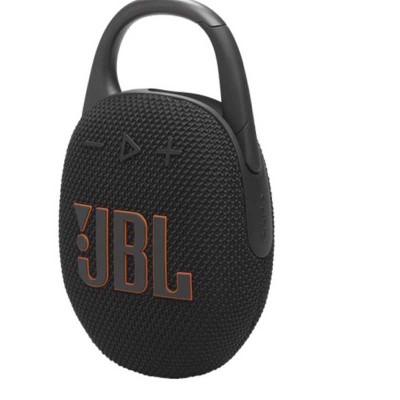 Enceinte Bluetooth JBL Clip 5 Noir