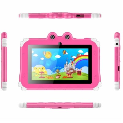 Tablette Éducative Enfant Calus Smart Live Ikidpad Ci