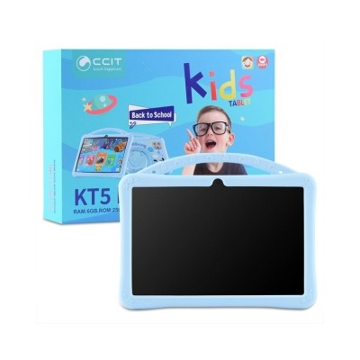 Tablette Éducative Enfant CCIT Kids TABL KT5