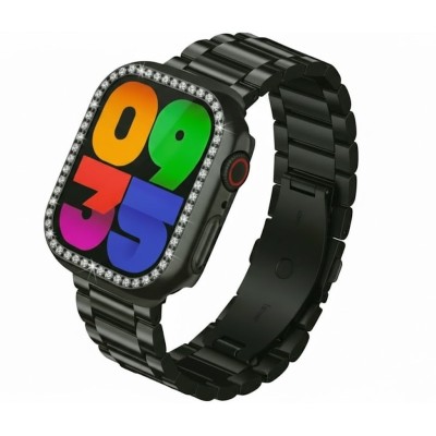 Montre Connectée Smartbarry K75