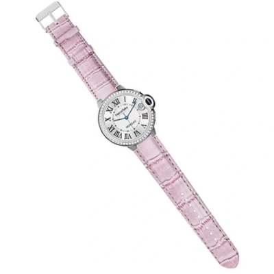 Montre Connectée HainoTeko RW-20 Design Classique Femme