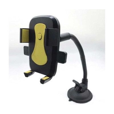 Support Téléphone Voiture Universel Ultra Sticky