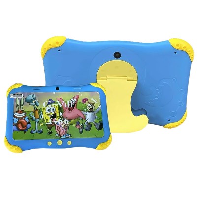 Tablette Enfant Éducative IPS LCD 6GB 128GB