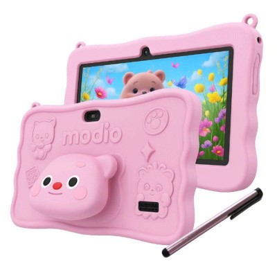 Tablette Éducative Pour Enfants Nodalzz Npad701 7 Pouces WiFi
