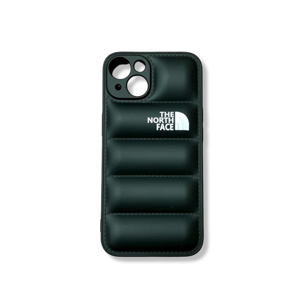 Coque The North Face Puffer Pour iPhone