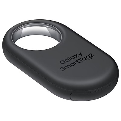 SmartTag Bluetooth Samsung Galaxy SmartTag2 – Localisateur Intelligent Sans Fil