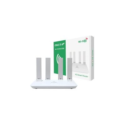 Routeur DNXT 4G/5G LTE Wi-Fi 6 Smart Router