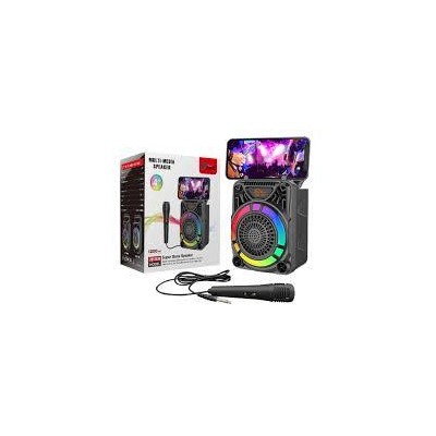 Haut-Parleur Multimédia Bluetooth Super Bass Sing-e ZQS1499