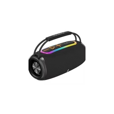 Enceinte Bluetooth Portable IPMAX SK04 Avec Lumières LED