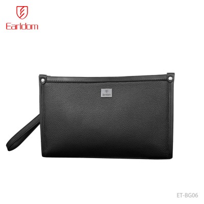 Sac À Main Intelligent Earldom Zurich Avec Verrouillage Empreinte Digitale