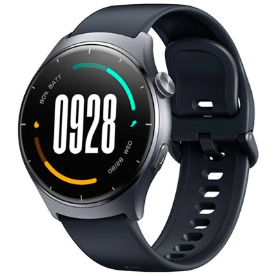 Montre Connectée Mibro Lite 3 AMOLED Avec Appel Bluetooth
