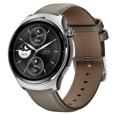 Montre Connectée Mibro Lite 3 Pro AMOLED GPS Avec Appel Bluetooth