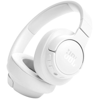 Casque Bluetooth JBL Tune 720BT Sans Fil -Blanc