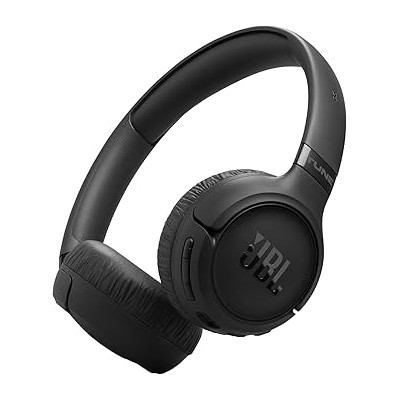 Casque Bluetooth JBL Tune 530BT -Noir