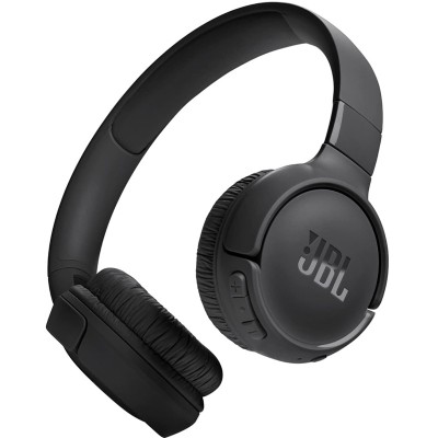 Casque Bluetooth JBL Tune 520BT -Noir