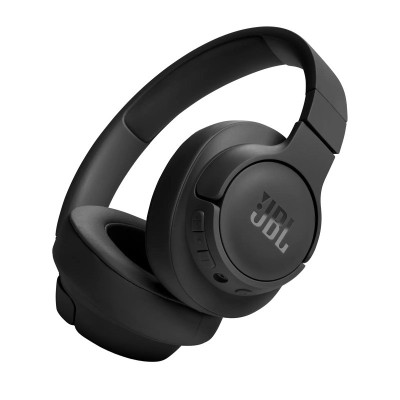 Casque Bluetooth JBL Tune 720BT Sans Fil -Noir