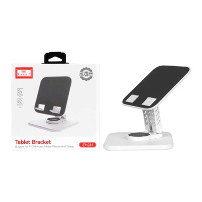 Support De Table Pour Tablette Et Smartphone Earldom EH241