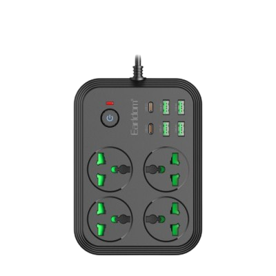 Multiprise Intelligente Earldom SC25