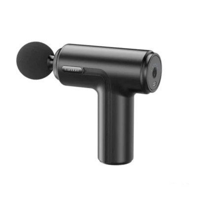 Pistolet de Massage Professionnel Mini Earldom