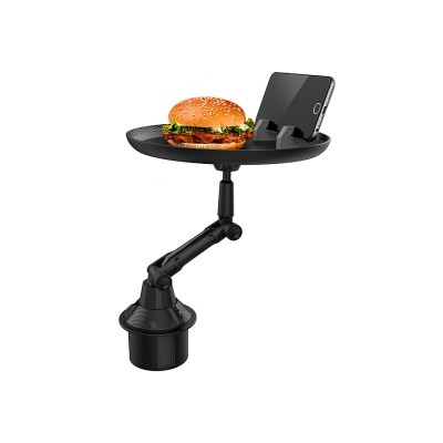 Plateau Porte-Gobelet Multifonction pour Voiture Earldom EH168