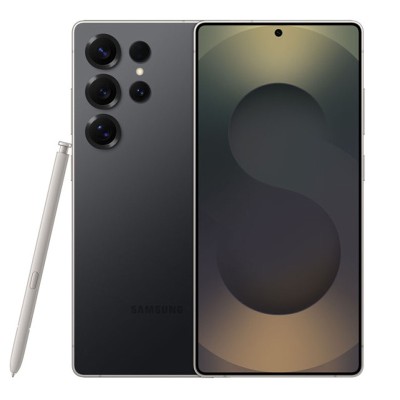 Smartphone Samsung Galaxy S25 Ultra 5G 12Go 256Go - Noir Silver