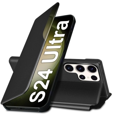 Flip Cover Samsung S24 Ultra