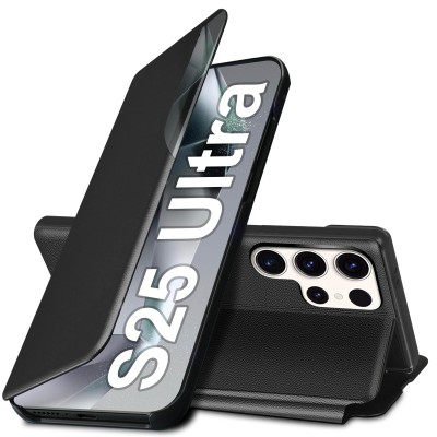 Flip Cover Samsung S25 Ultra