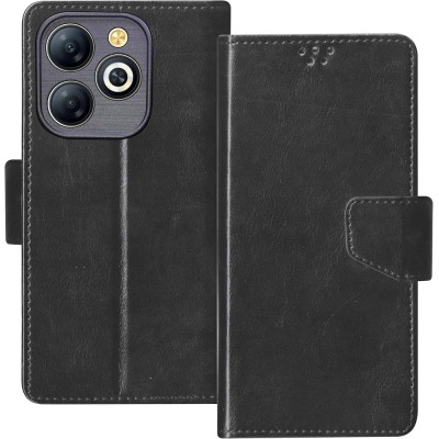 Flip Cover Infinix Smart 8