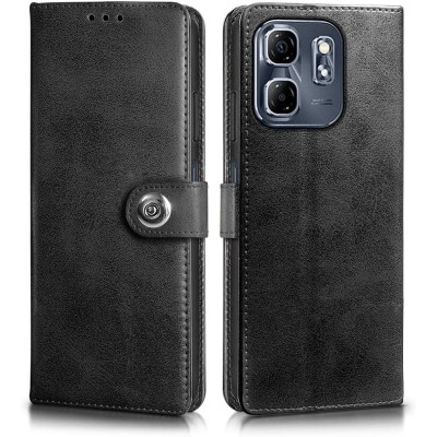 Flip Cover Infinix Smart 9