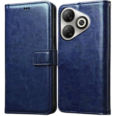 Flip Cover Infinix Smart 10 HD