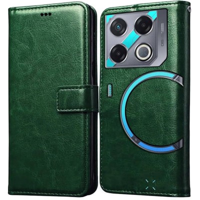 Flip Cover Infinix GT20 Pro