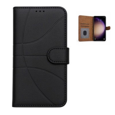 Flip Cover Oppo Reno 12F