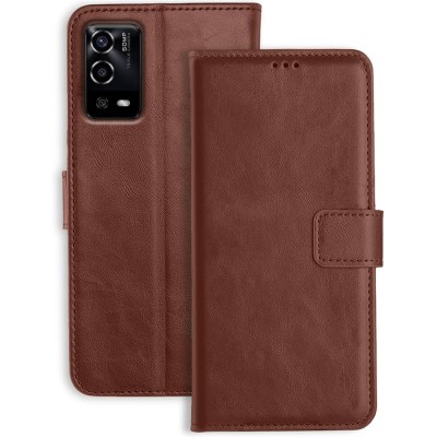 Flip Cover Oppo A55