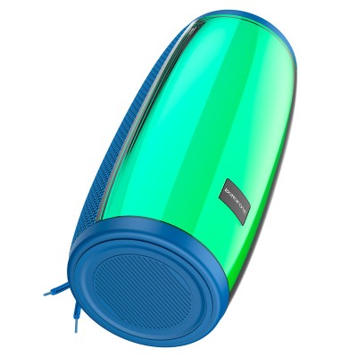 Sound Wave Sports BT Speaker Navy Blue