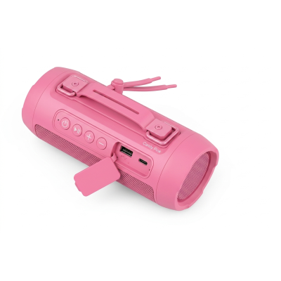 Baffle Bluetooth TWS Rose