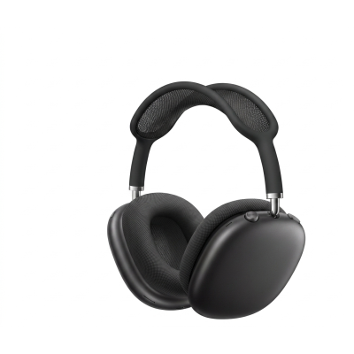 Casque Bluetooth A618 Noir