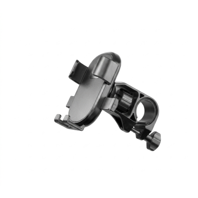 Support Téléphone Vélo A705 Noir