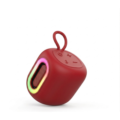 Baffle Kaya BR39 Rouge