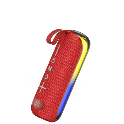 Baffle Sound Dance BR44 Rouge