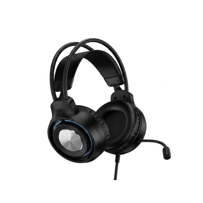 Casque Gaming BO112 Noir