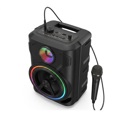 Baffle Outdoor BS46 Noir