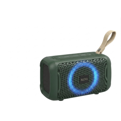 Baffle BR17 Cool Vert Foncé