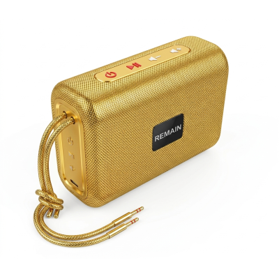 Baffle BR18 Gold