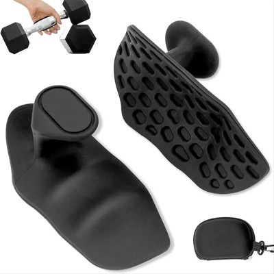 Anti-slip Gym Hand Grips,gym Grip