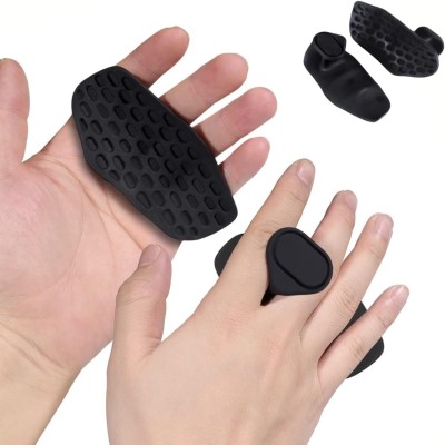 Anti-slip Gym Hand Grips,gym Grip