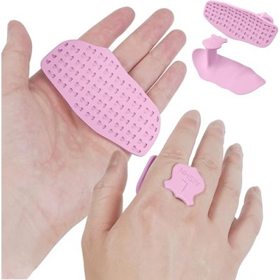 Anti-slip Gym Hand Grips,gym Grip