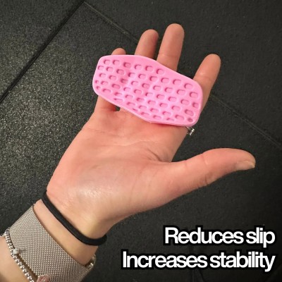 Anti-slip Gym Hand Grips,gym Grip