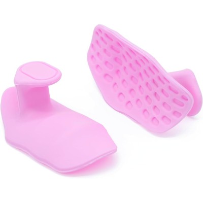 Anti-slip Gym Hand Grips,gym Grip