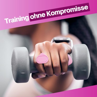 Anti-slip Gym Hand Grips,gym Grip